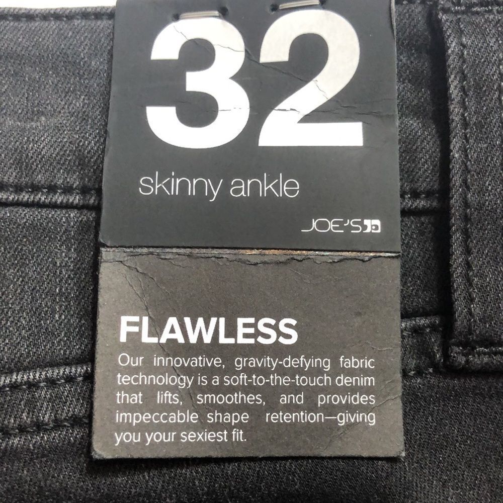 New Joe's Jeans, Black - Picture 14 of 16